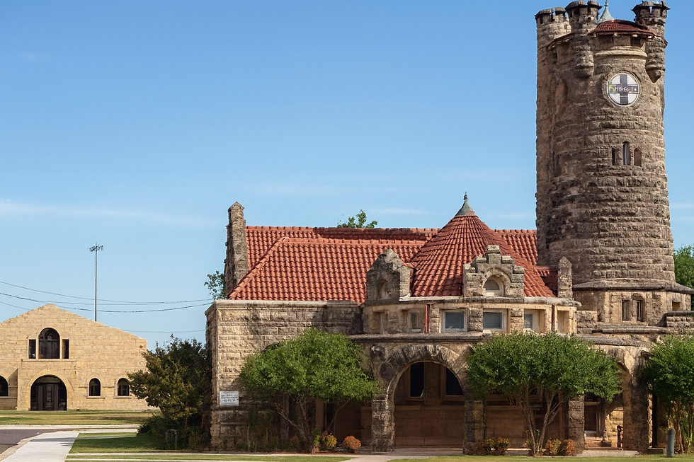 Pottawatomie GOP Monthly Meeting