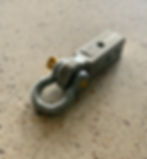 Thumbnail: Recovery Hitch - 5000KG