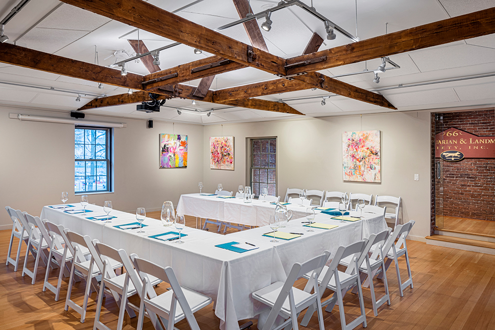 Amos Bull House Hartford Connecticut Landmarks