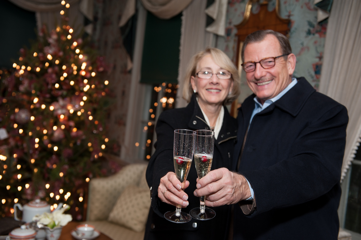 PhelpsHatheway House Suffield Connecticut Landmarks