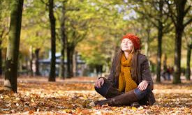 Four ways to keep the Fall Feels while ditching the Fall aches, pains, sinus pressure and migraines.