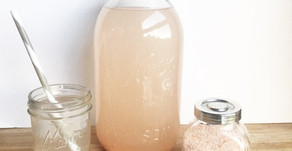 5 Ways to a Healthier Body Using Himalayan Salt