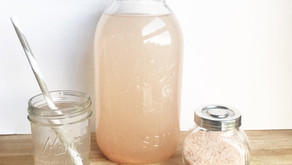 5 Ways to a Healthier Body Using Himalayan Salt