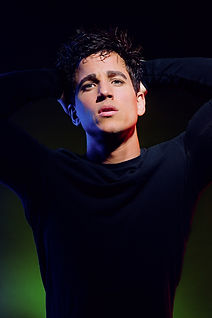 Mike Manning Actor 19