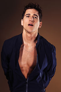 Mike Manning Actor 20