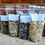 Thumbnail: Wild Bird Seed Sample Box with 1 LB Bag of Each Blend