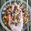 Thumbnail: hand holding almonds, walnuts, peanuts, cashews, macadamia nuts, pistachios