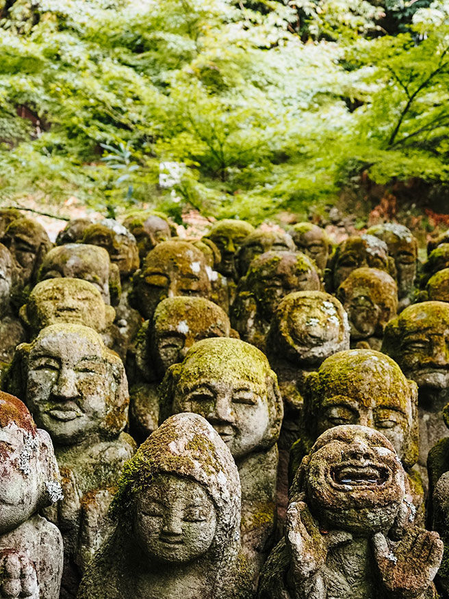 Sacred Stops: Must-Visit Shrines in Japan