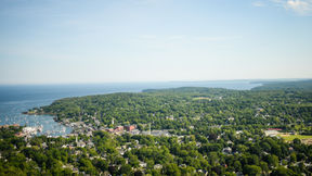 My Mid-Coast Maine Summer Adventure