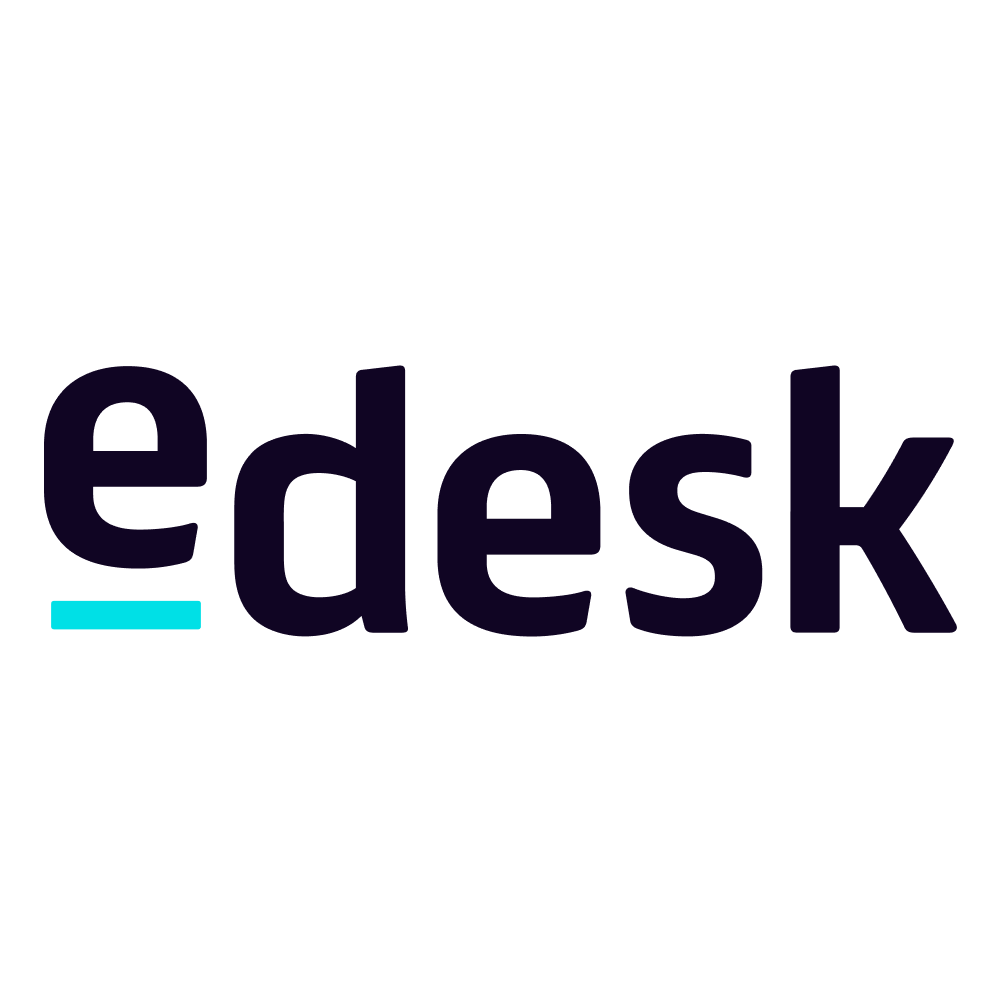 eDesk logo