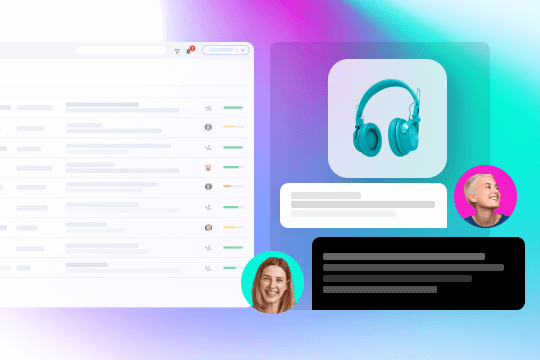 eDesk banner