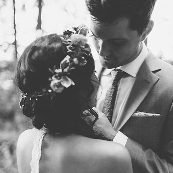 The Happy Couple