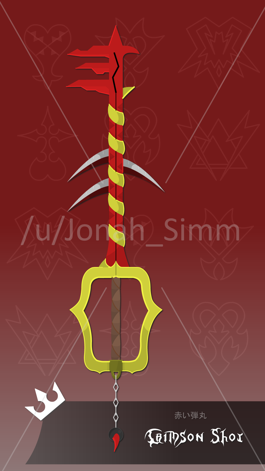 Gallery Keyblade Master Leytrx Gallery Keyblade Master Leytrx