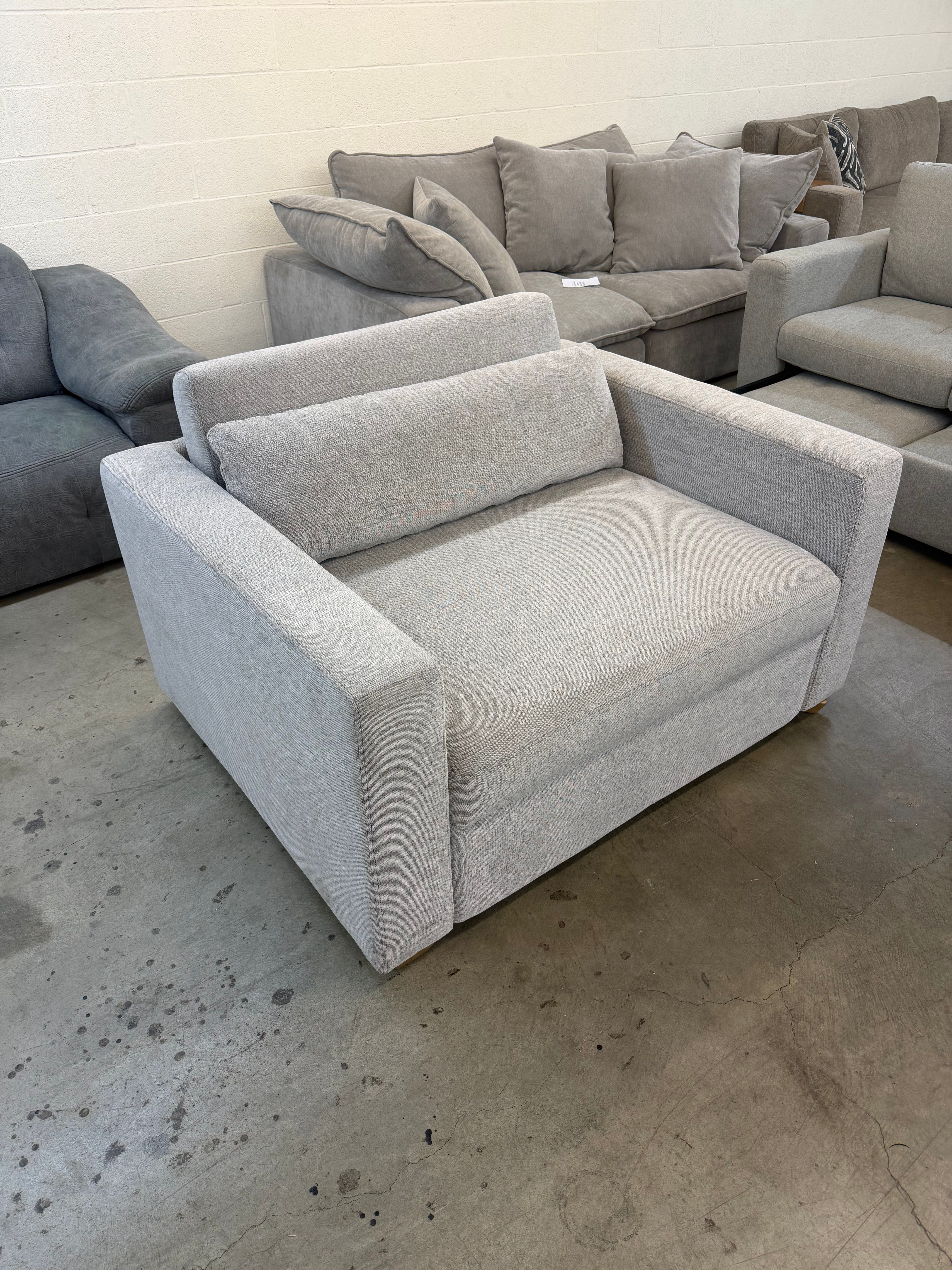 Dillard Sleeping Chair 