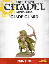 How To Paint Citadel Miniatures Wood Elves Pdf Viewer