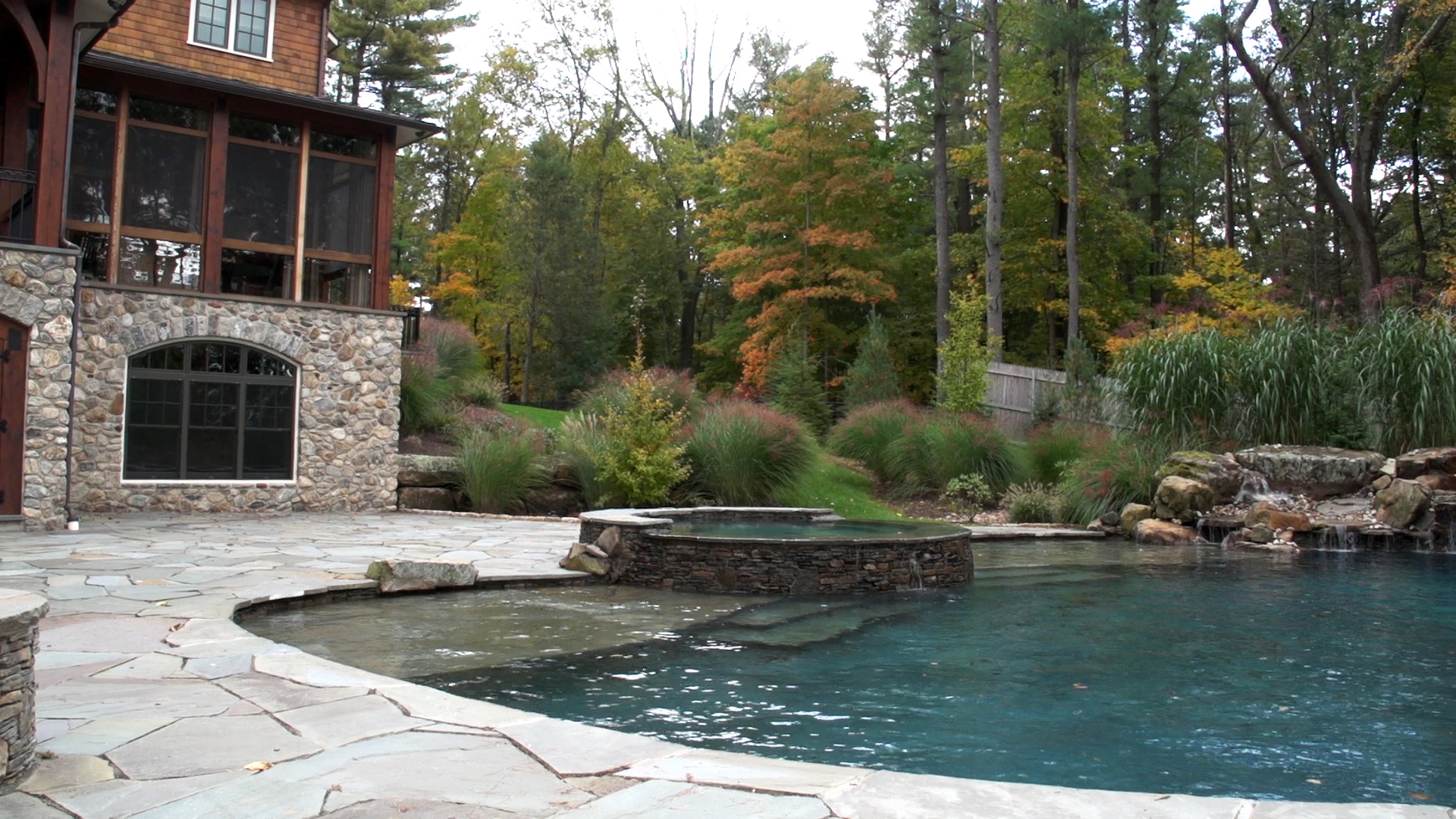 Connecticut Pool and Spa Connecticut's Premier Pool Contrator