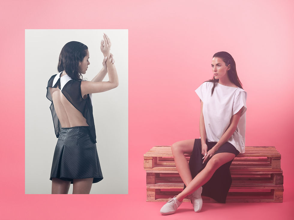 Minimal / Remix magazine