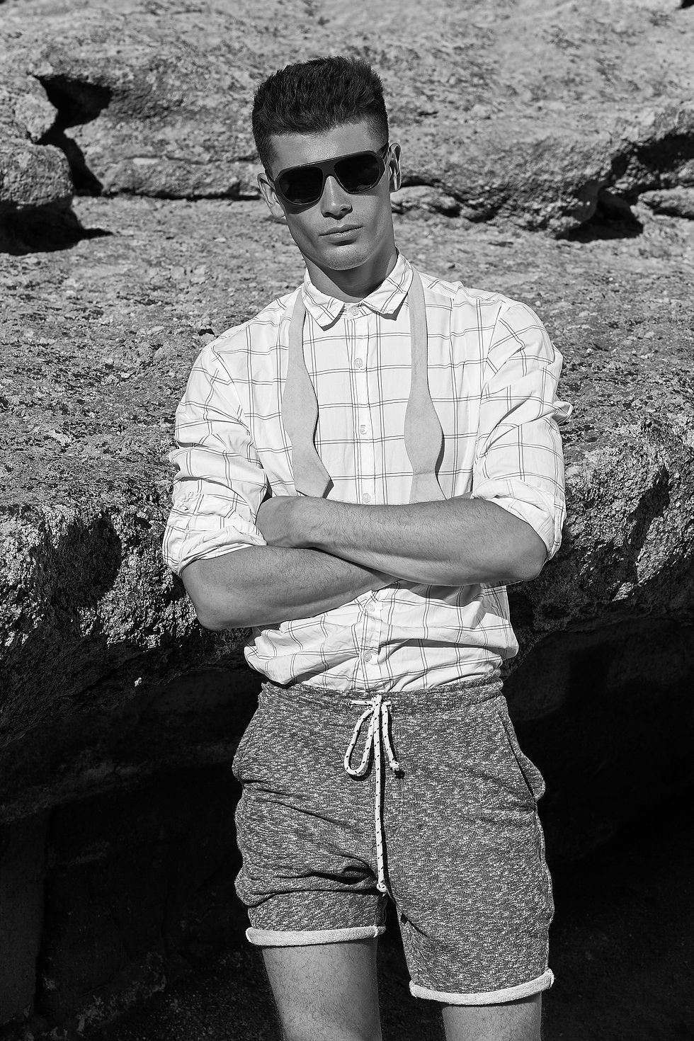 FRANCESCO for Yearbook Fanzine