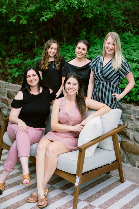 Lace & Brass Events