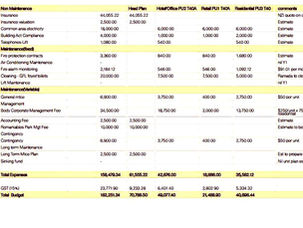 How to Solve Your Biggest Budgeting Challenges