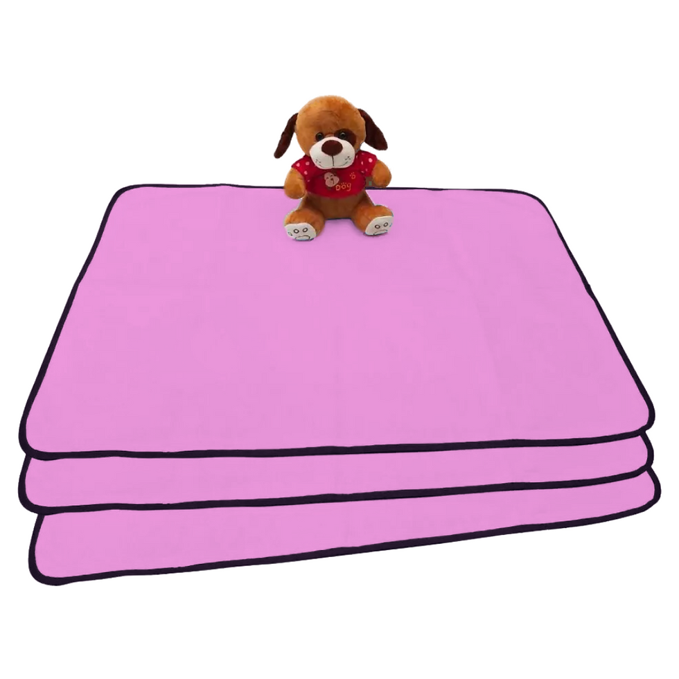 Miniatura: Tapetes Higiênico Lavável Super Absorção 100x70 Extra grande