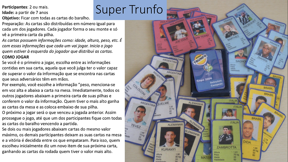Super Trunfo