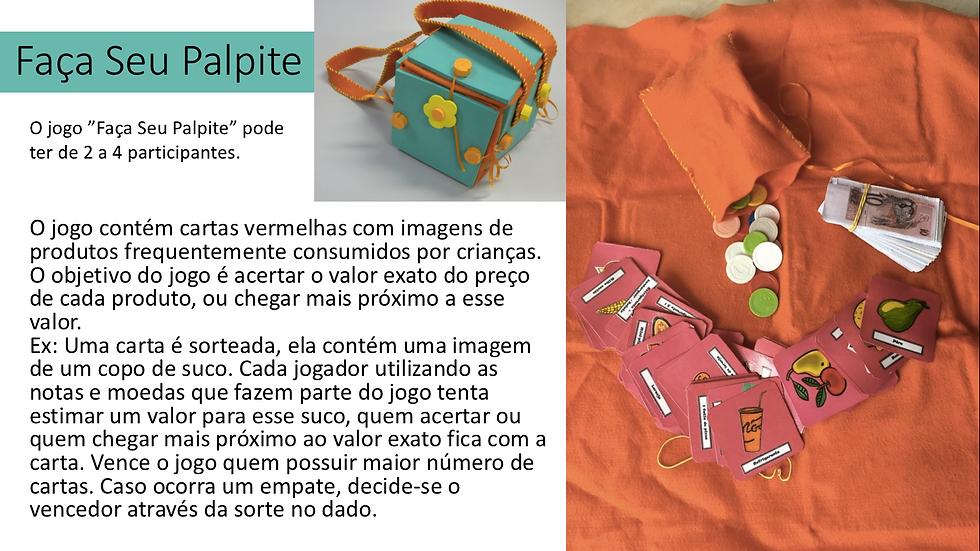 Faça Seu Palpite