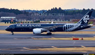 Air New Zealand volverá a volar a Ezeiza con los Dreamliner