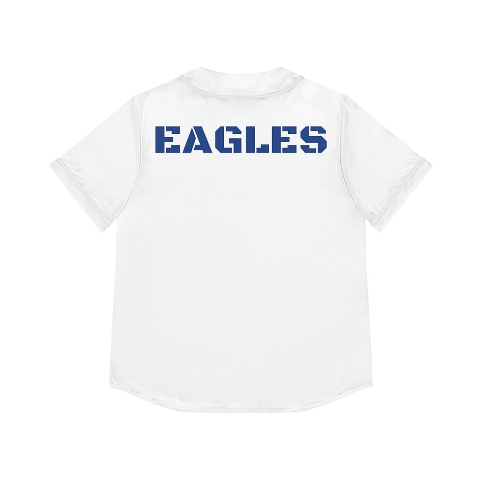 Thumbnail: West Craven Women's Baseball/Softball Jersey