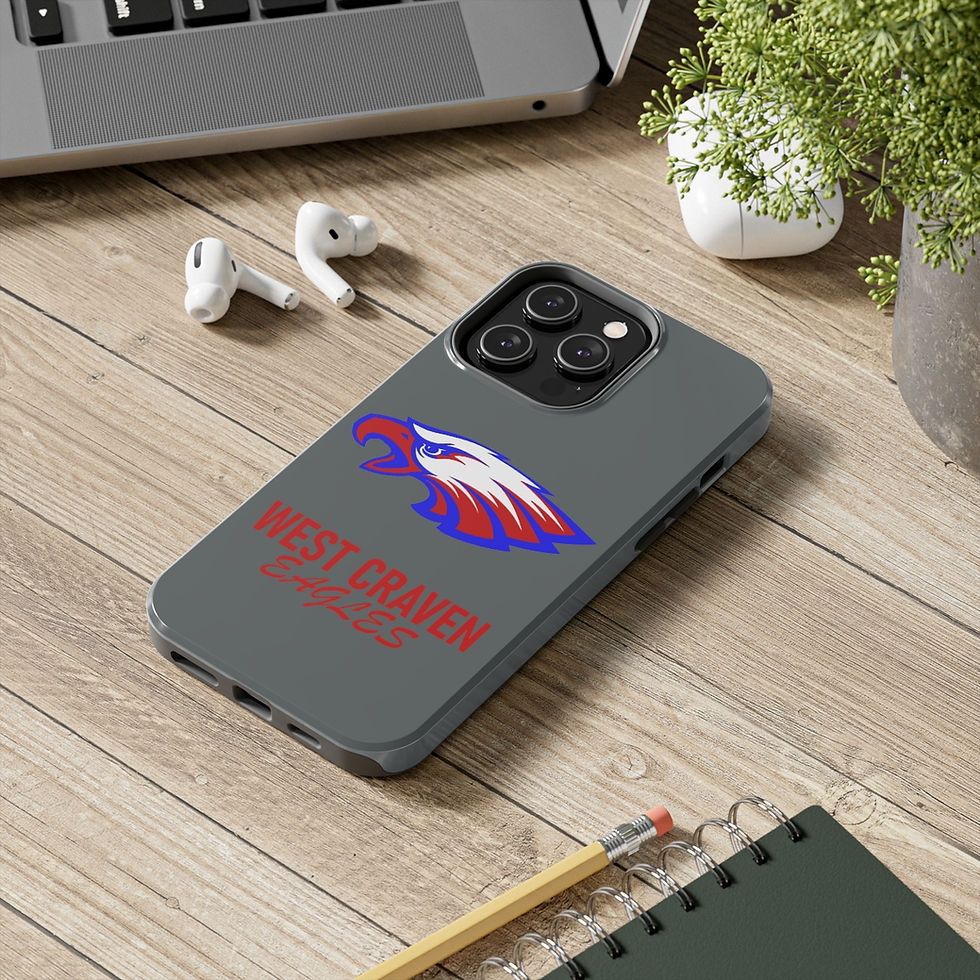 Thumbnail: Tough Phone Cases, Case-Mate