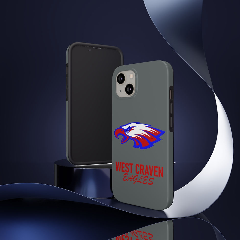 Thumbnail: Tough Phone Cases, Case-Mate