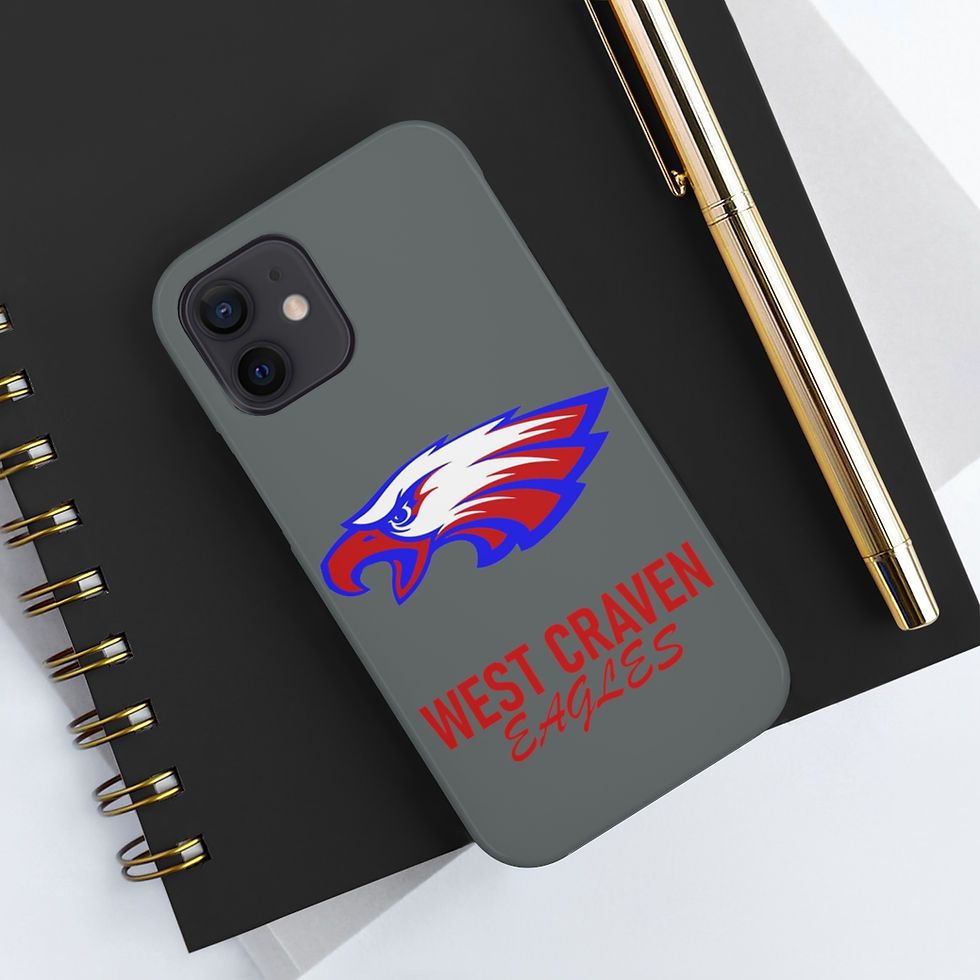 Thumbnail: Tough Phone Cases, Case-Mate