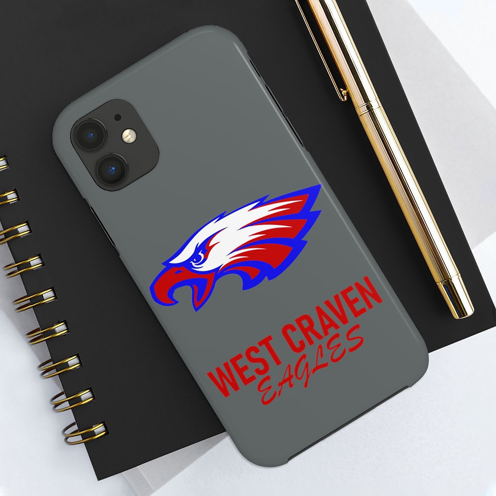 Thumbnail: Tough Phone Cases, Case-Mate