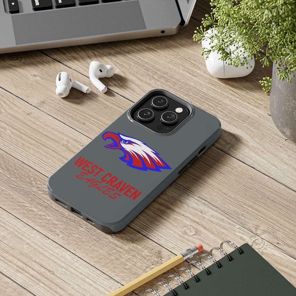 Thumbnail: Tough Phone Cases, Case-Mate