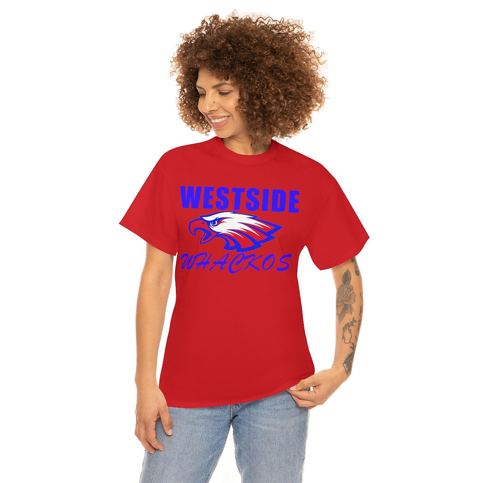 Thumbnail: Westside Whacko's Tee Shirt