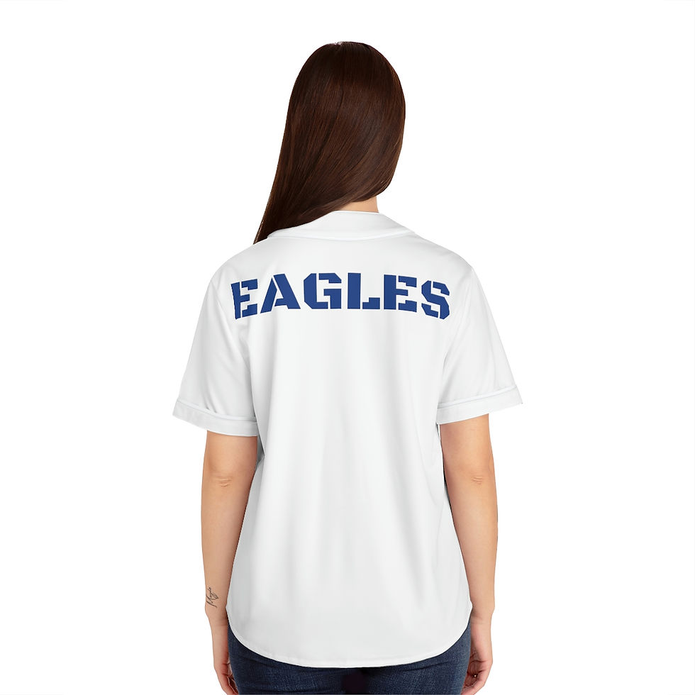 Thumbnail: West Craven Women's Baseball/Softball Jersey