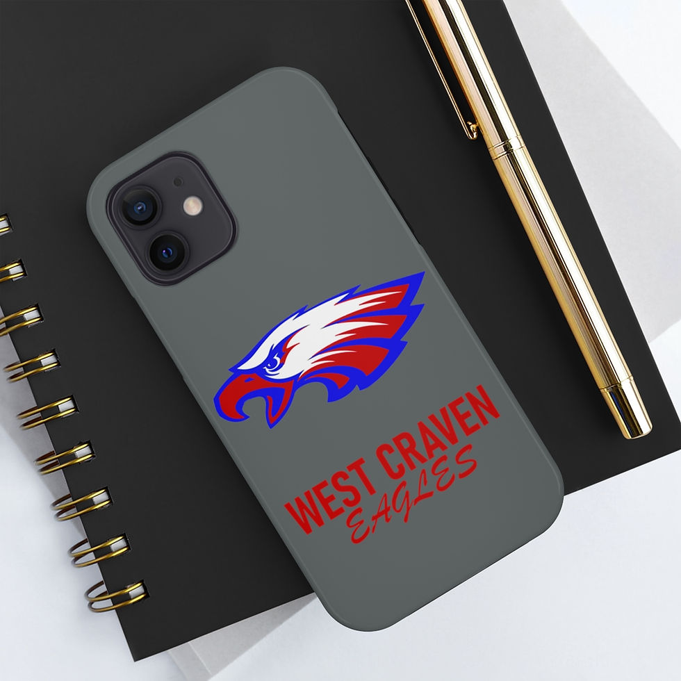 Thumbnail: Tough Phone Cases, Case-Mate