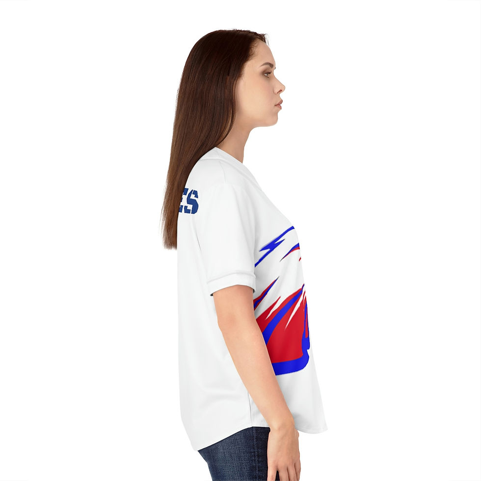Thumbnail: West Craven Women's Baseball/Softball Jersey