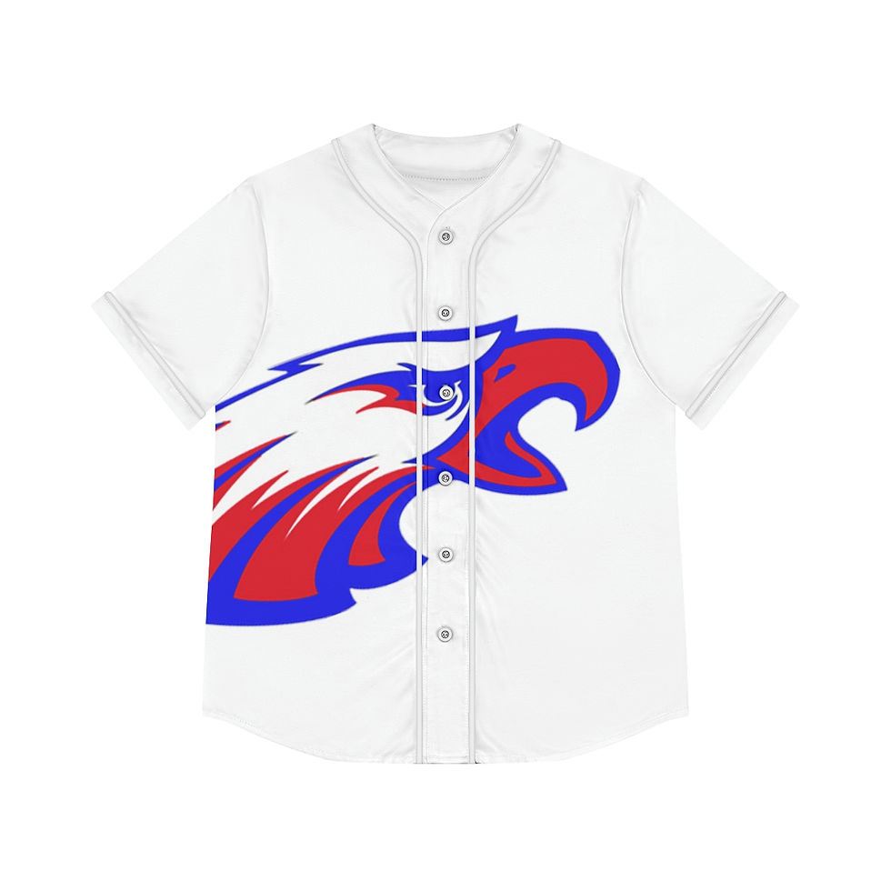 Thumbnail: West Craven Women's Baseball/Softball Jersey