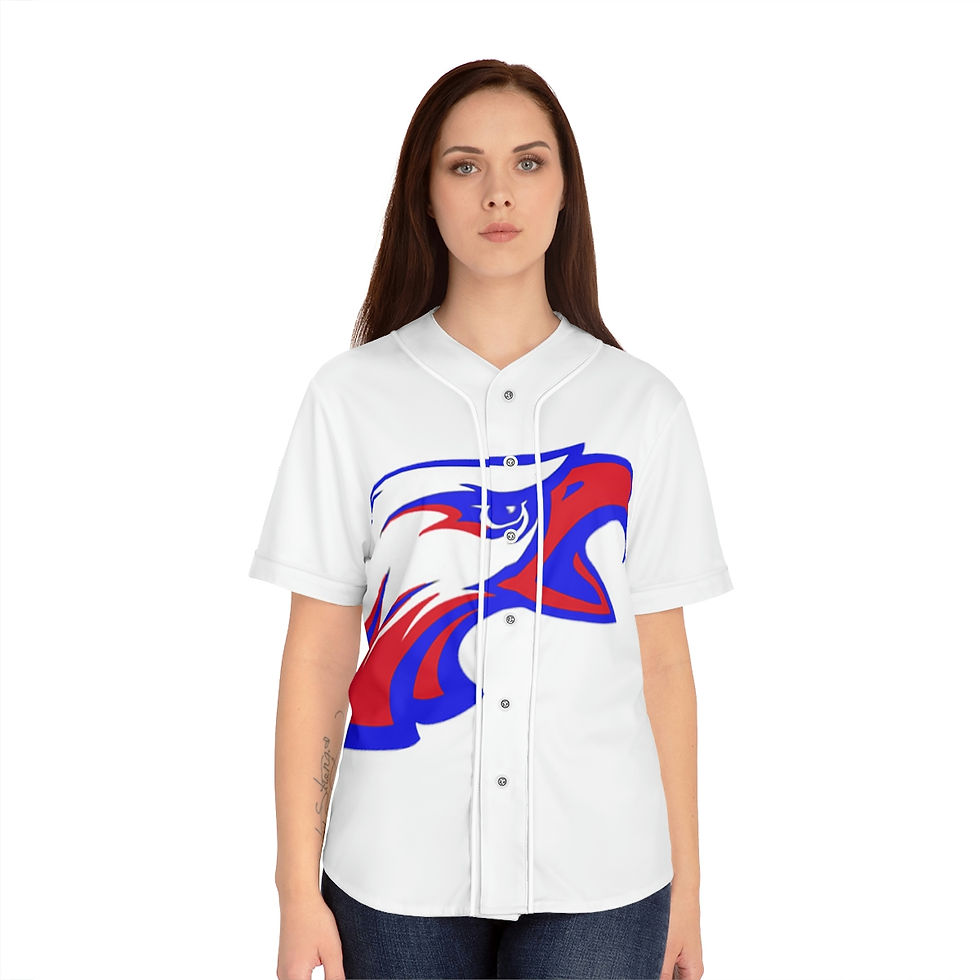 Thumbnail: West Craven Women's Baseball/Softball Jersey