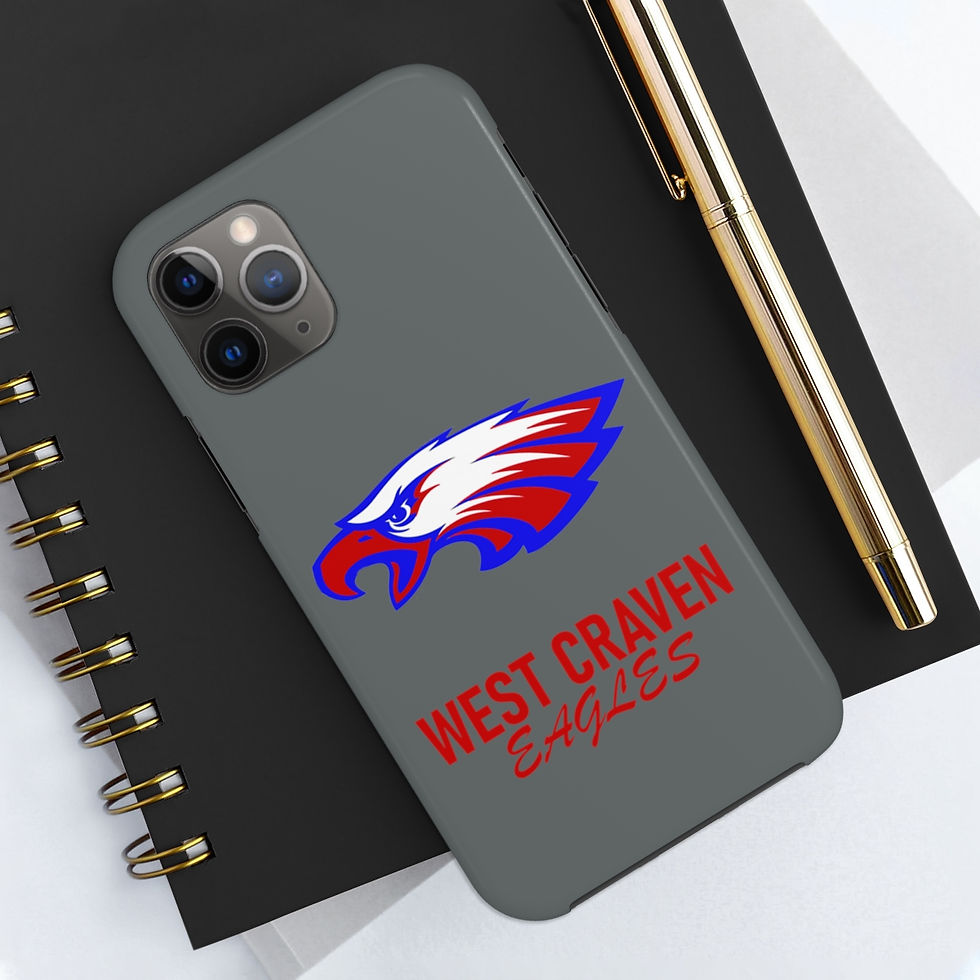 Thumbnail: Tough Phone Cases, Case-Mate