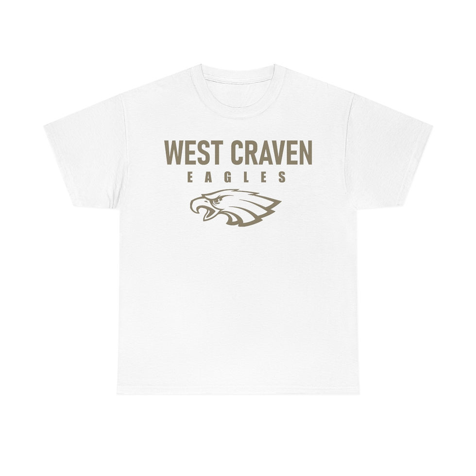 Thumbnail: Military Appreciation Unisex Heavy Cotton Tee