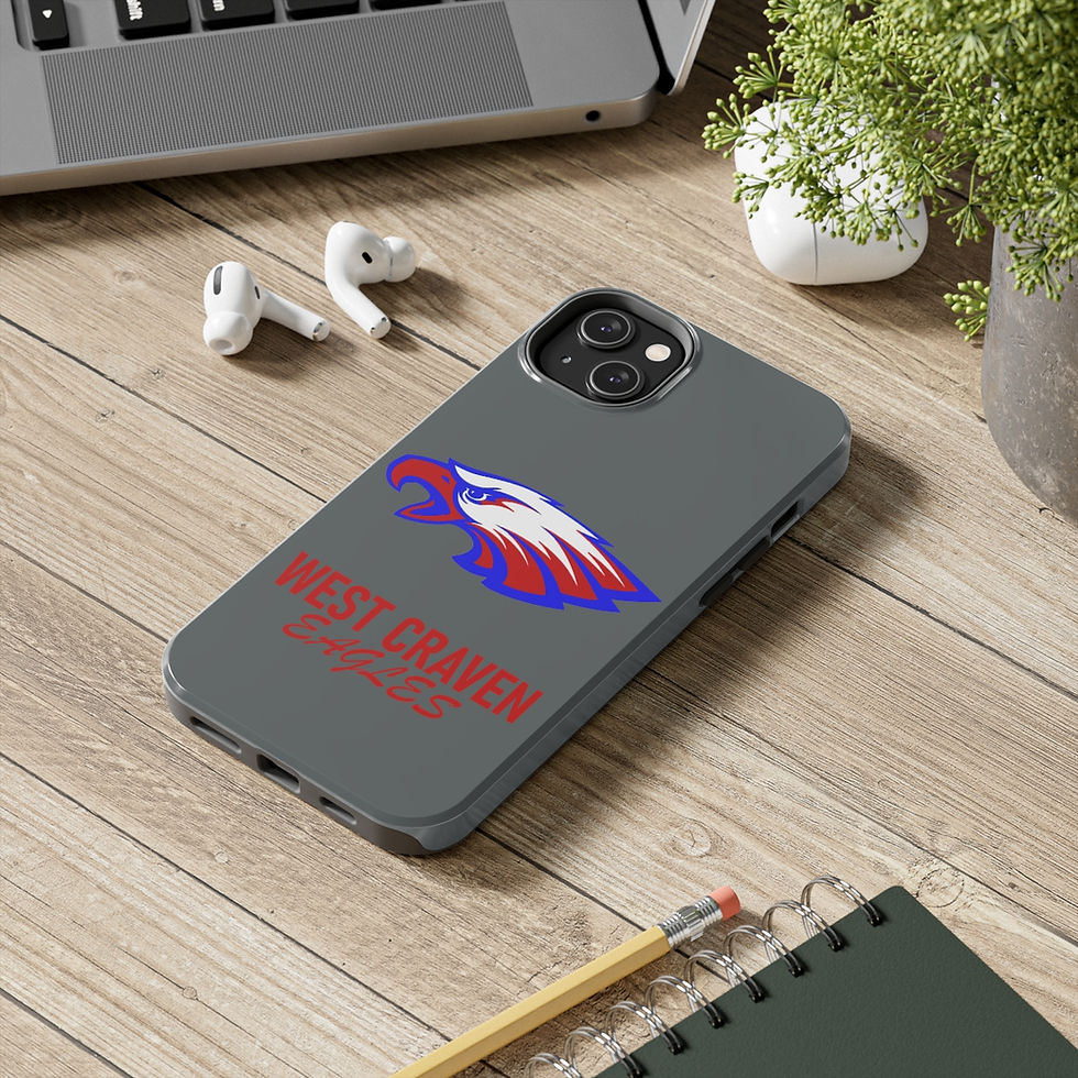 Thumbnail: Tough Phone Cases, Case-Mate