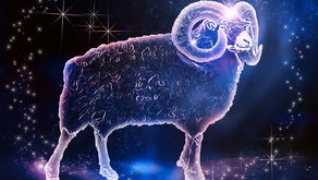 ANGELI CUSTODI DEI NATI SOTTO IL SEGO DELL'ARIETE