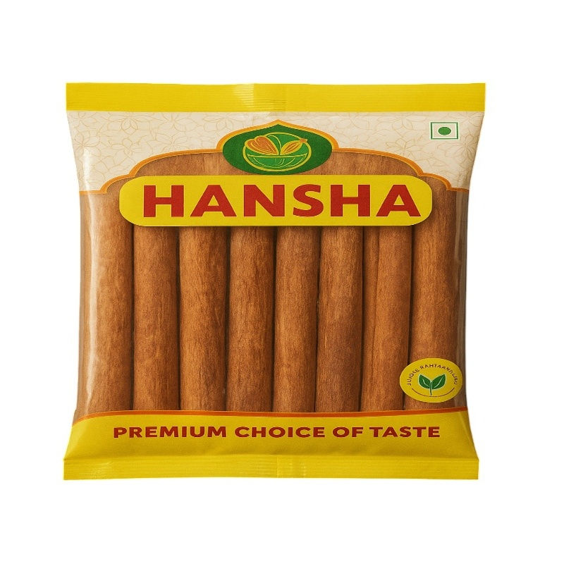 Cinnamon Sticks - Dalchini