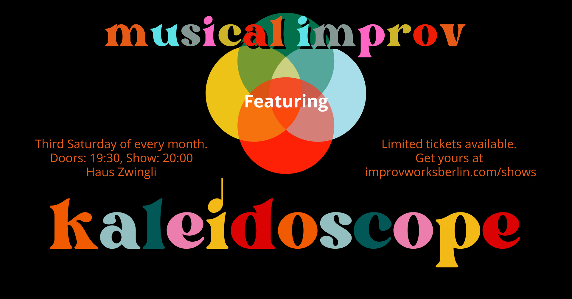 Kaleidoscope