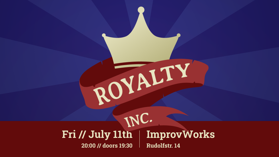 Royalty Inc.