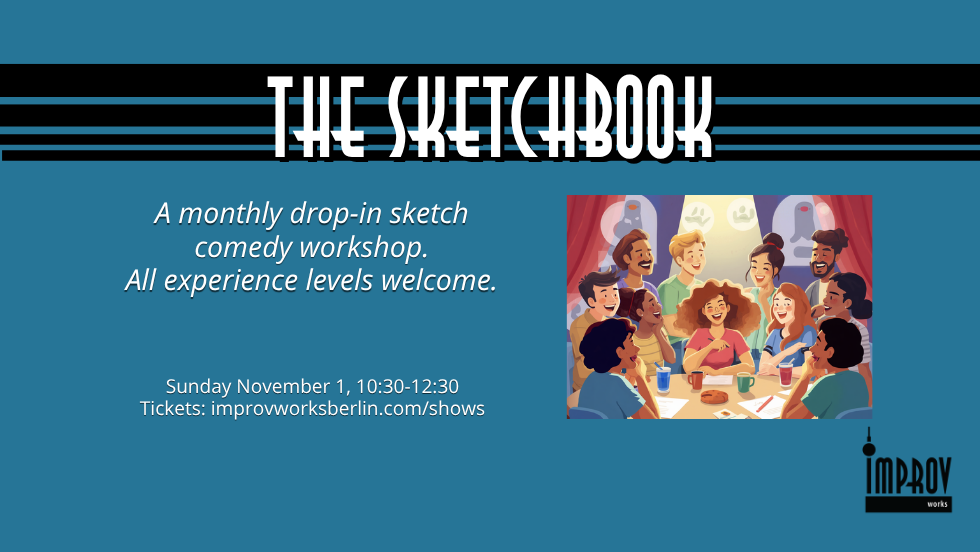 The Sketchbook
