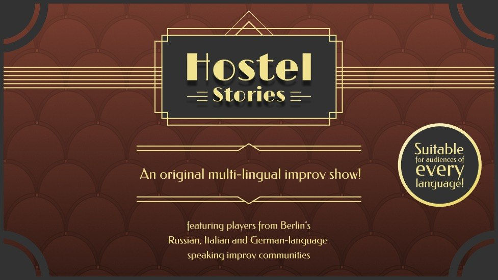 The Improv Hostel