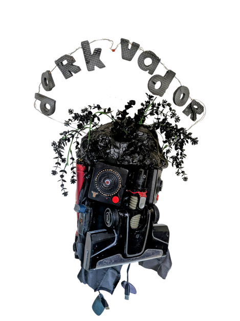 DARK VADOR
